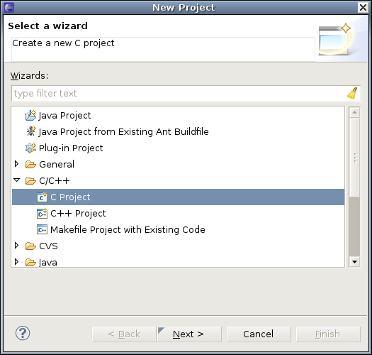 New Project New Project align-middle